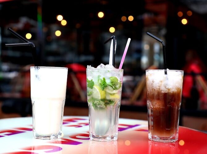 Restaurant La Brasserie des Métiers à Paris, France