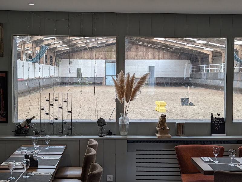 La Caleche Restaurant à Marcoussis, France