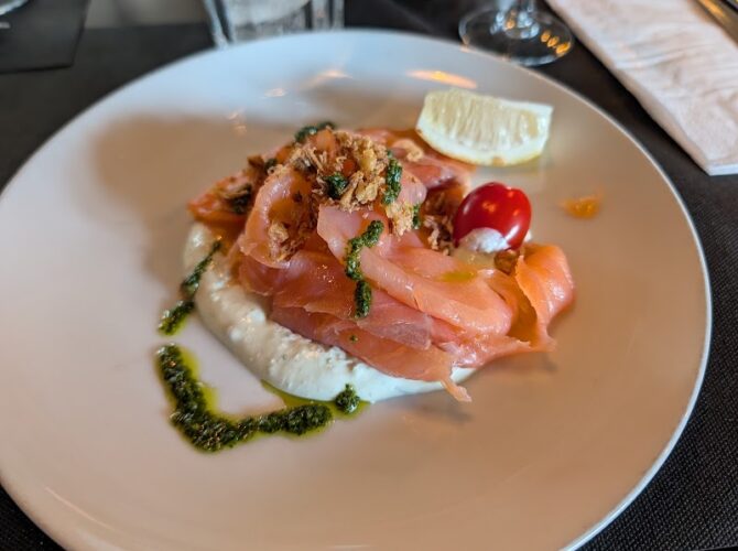 La Caleche Restaurant à Marcoussis, France