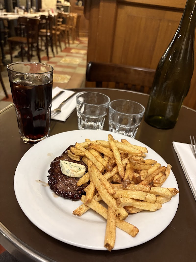 Restaurant La cantine diderot à Paris, France — photo 3