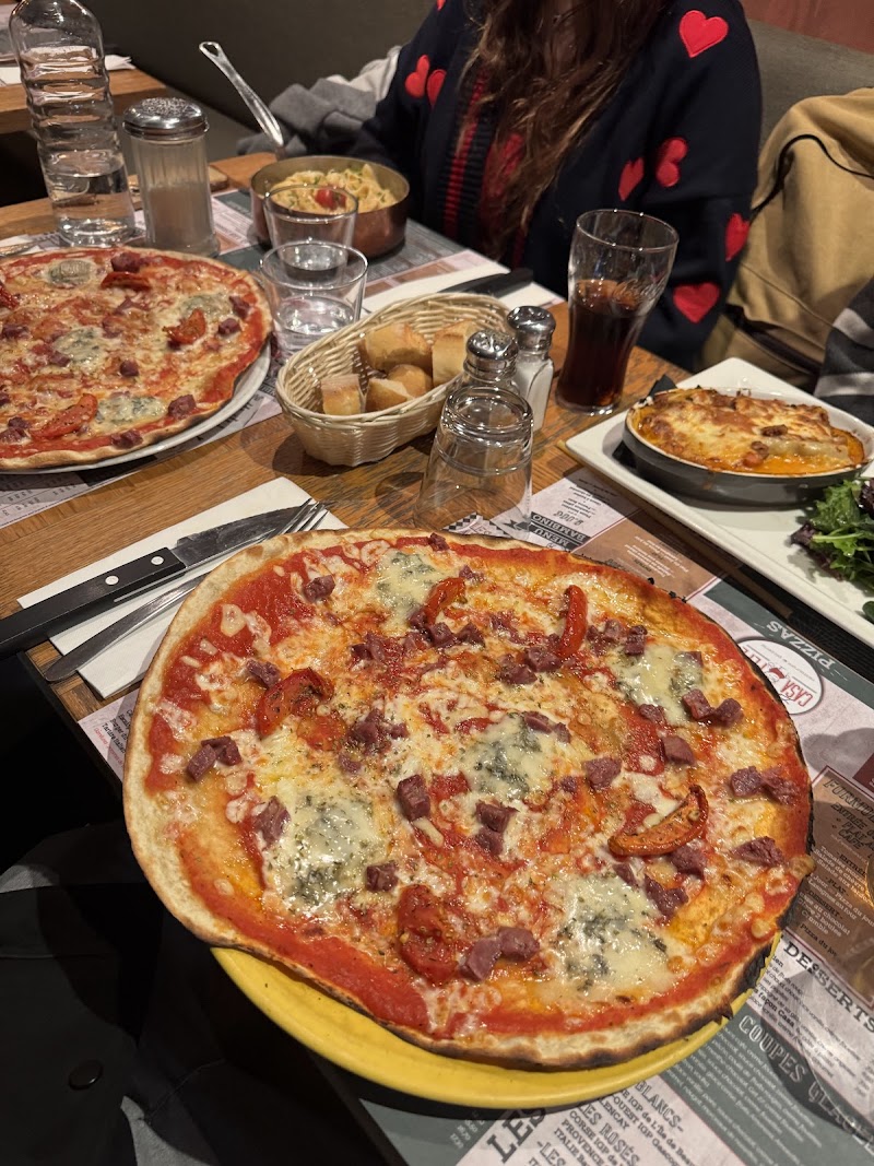 Restaurant La Casa Pépé à Rennes, France — photo 3