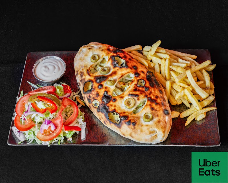 Restaurant La Casa à Quimper, France