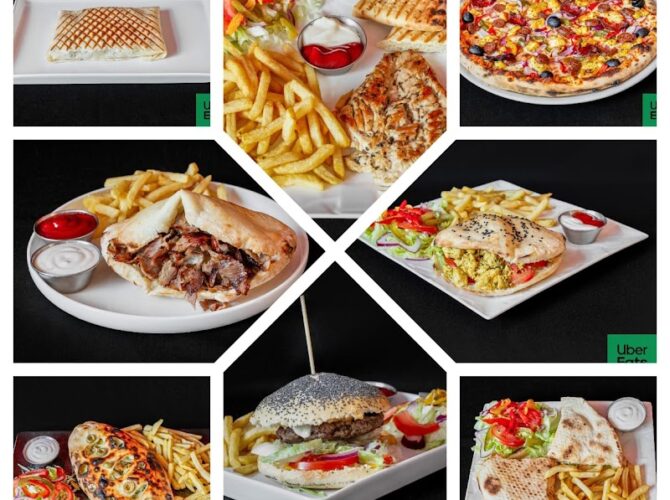 Restaurant La Casa à Quimper, France