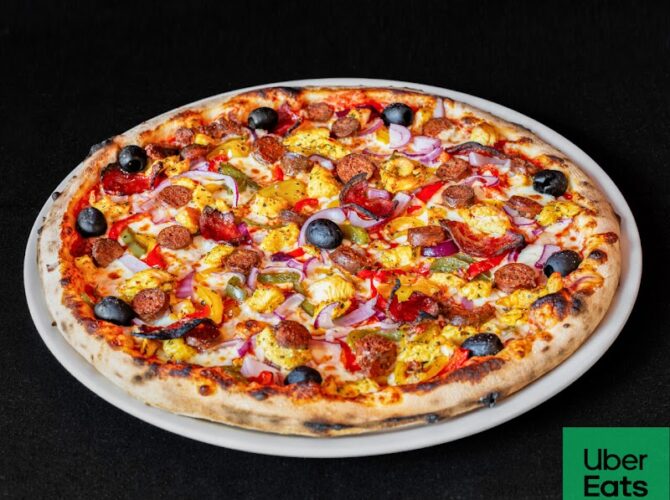 Restaurant La Casa à Quimper, France