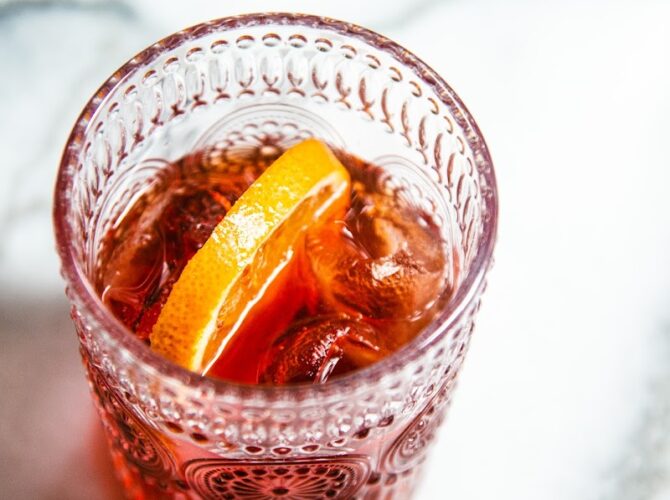 Restaurant La Cerise sur la Pizza – Place des Vosges à Paris, France