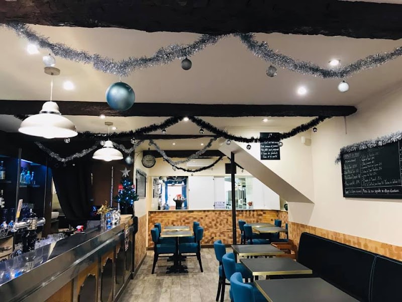 | La Cigale | Hôtel | Restaurant | Puget-sur-Argens à Puget-sur-Argens, France