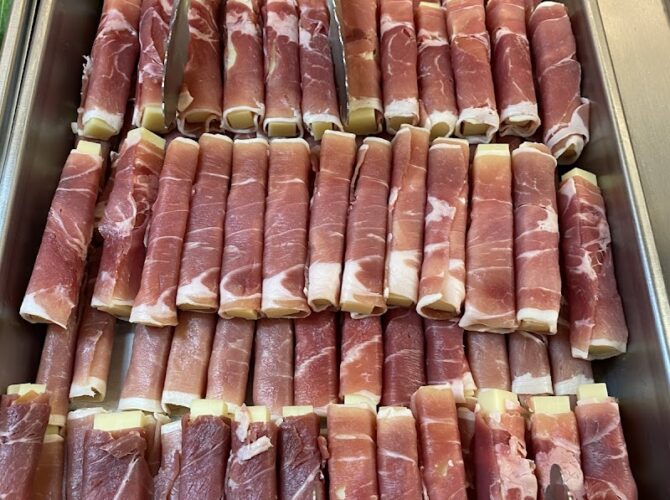 Restaurant La Cité d’Or 金城餐馆 à Puget-sur-Argens, France