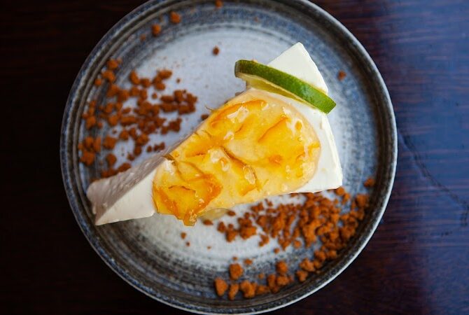 La Confidente – Restaurant Bistrot Paris 20 à Paris, France