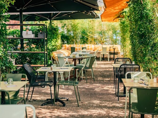 Restaurant La Côte & l’Arête Clermont-Ferrand à Clermont-Ferrand, France