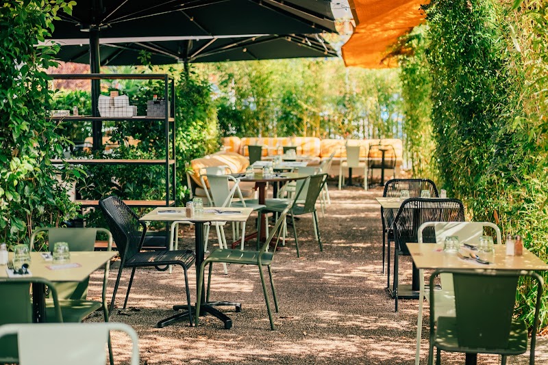 Restaurant La Côte & l’Arête Clermont-Ferrand à Clermont-Ferrand, France