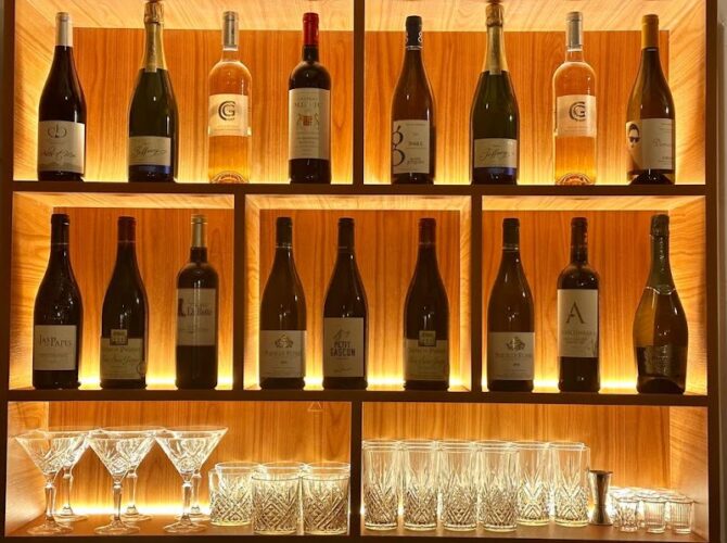 Restaurant La Côte ou la Cuisse à Paris, France