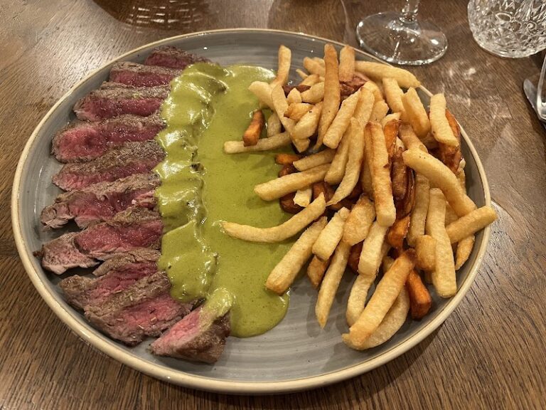 La Côte ou la Cuisse