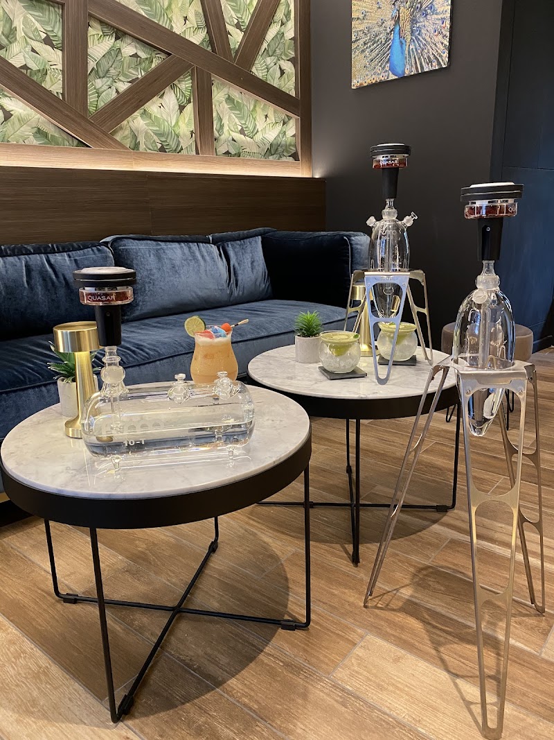 Restaurant La croisée à Paris, France