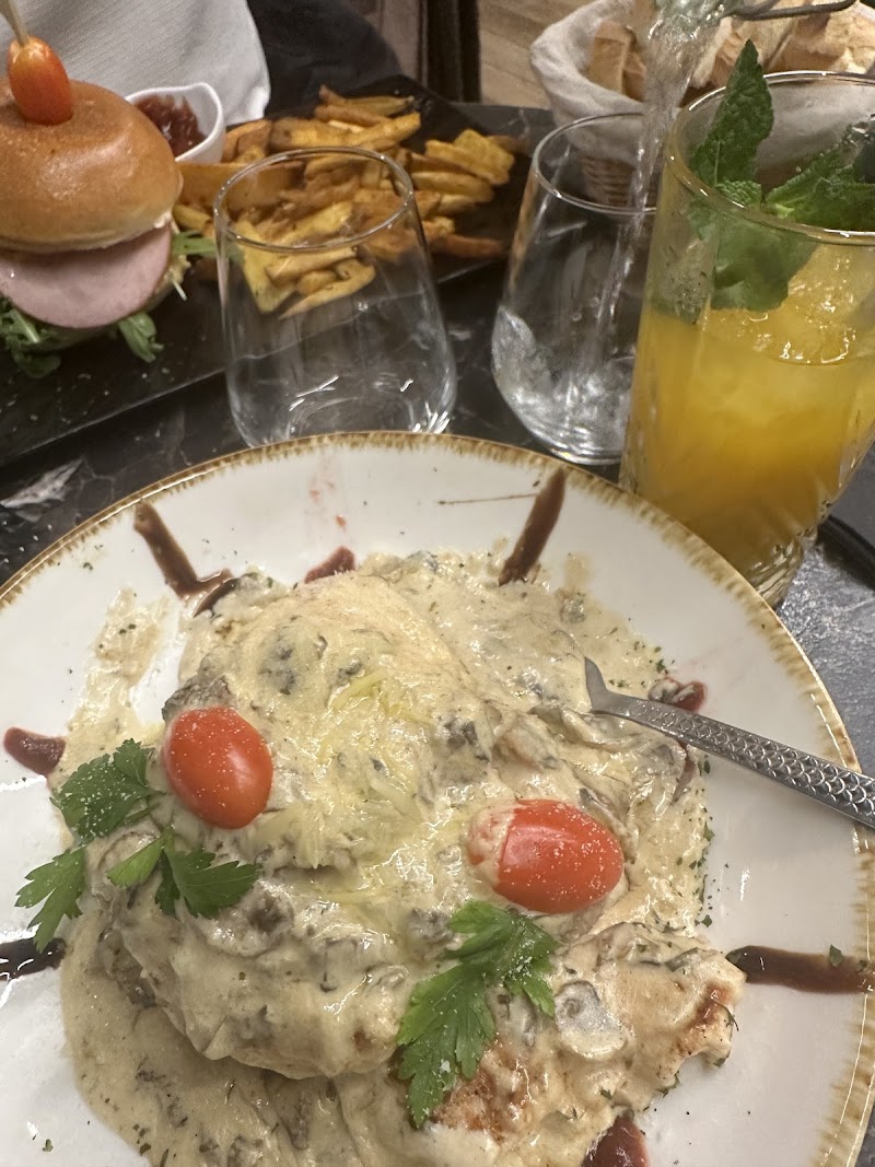 Restaurant La croisée à Paris, France — photo 2