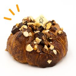 Restaurant La Croissanterie à Puget-sur-Argens, France