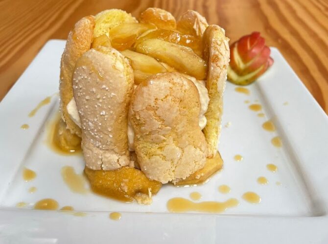 Restaurant La Cuisine de Maman à Herve, Belgique