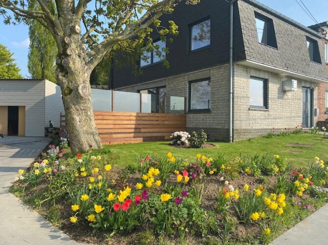 Restaurant La Cuisine de Maman à Herve, Belgique