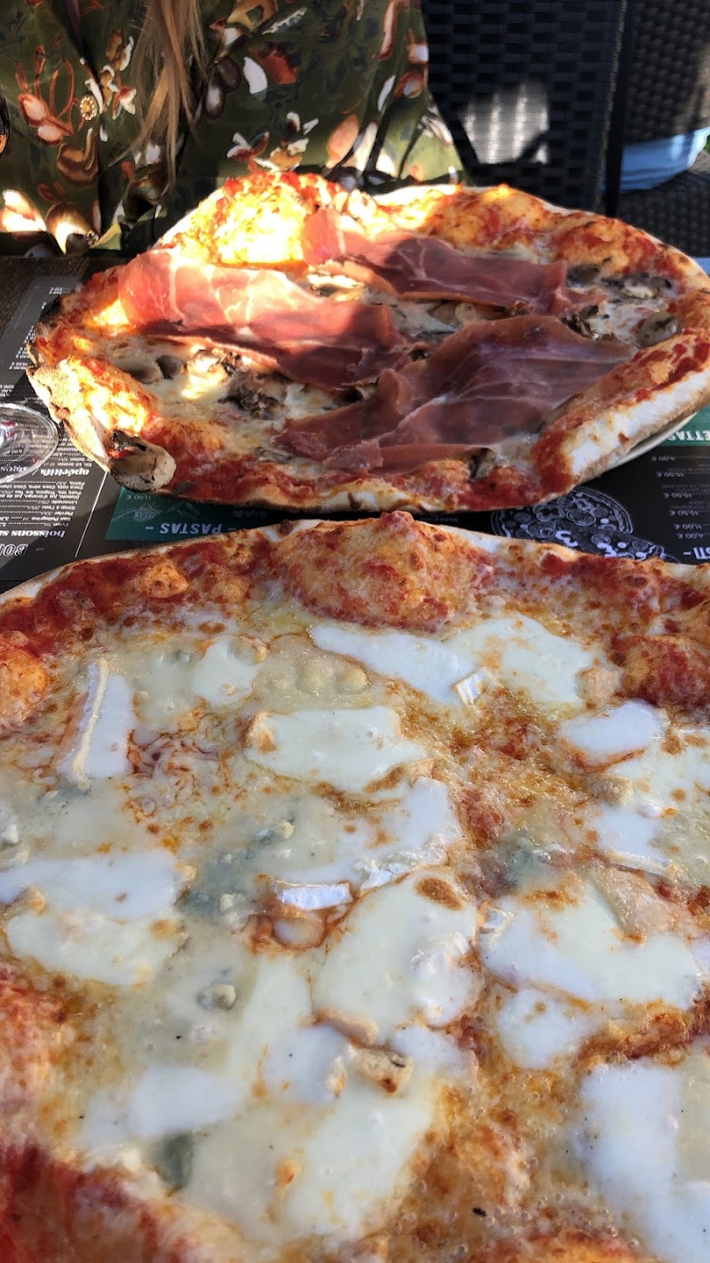 Restaurant La Dolce Vita à Quimper, France — photo 3