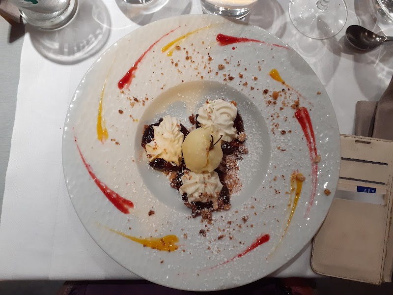 Restaurant La Fée Maison à Clermont-Ferrand, France — photo 2