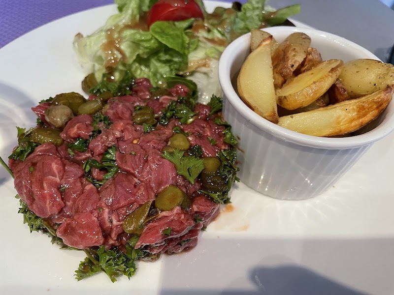 Restaurant La Fée Maison à Clermont-Ferrand, France — photo 3