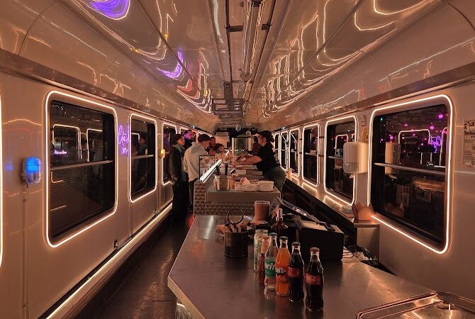 Restaurant La Felicità à Paris, France