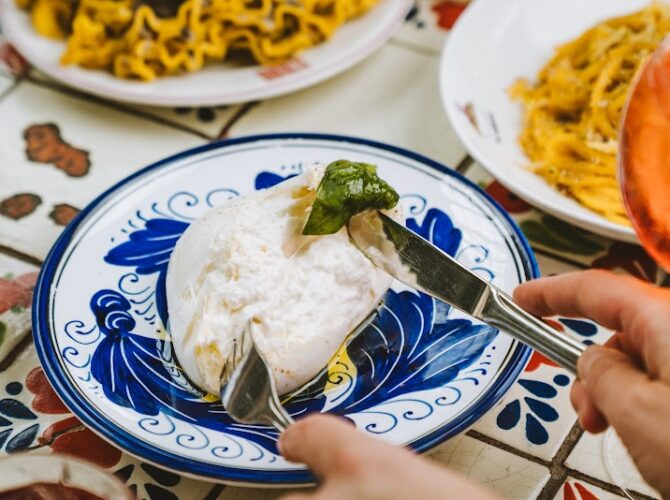 Restaurant La Felicità à Paris, France