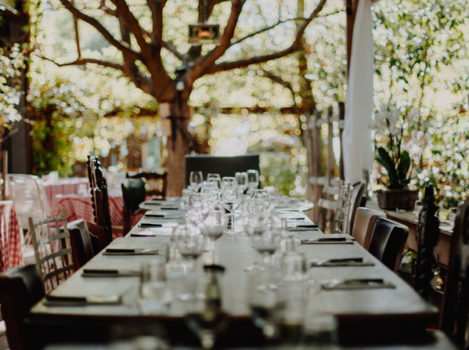 Restaurant La Ferme de Bruges à Bruges, France