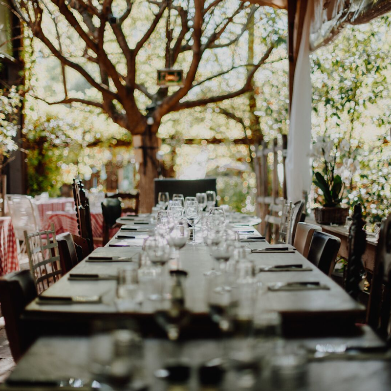 Restaurant La Ferme de Bruges à Bruges, France
