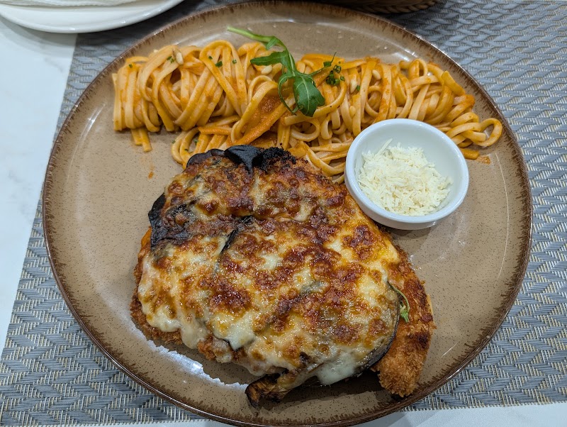 Restaurant La Graine du Chef à Tanger, Maroc — photo 3
