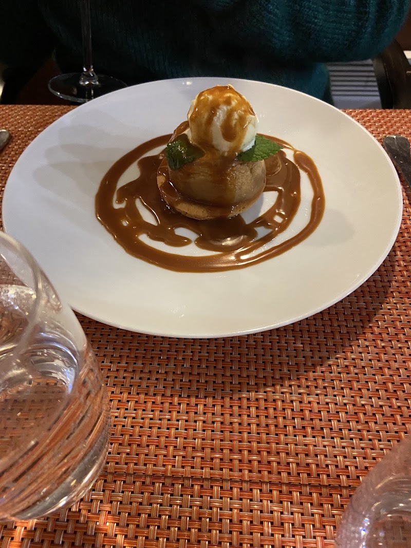 Restaurant La Grande Ourse à Paris, France — photo 2