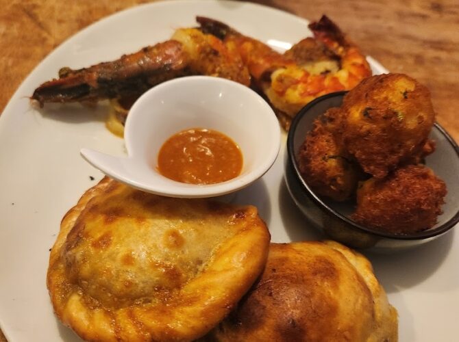 La Habana.Paris restaurant cubain Paris 13ème à Paris, France