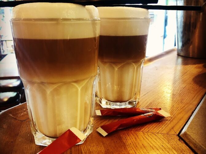 Restaurant La Halte Paris 13 à Paris, France