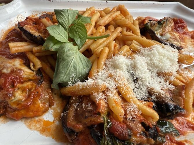 Restaurant La Magia à Sannois, France