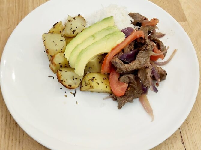 Restaurant La Maison du Quinoa à Paris, France