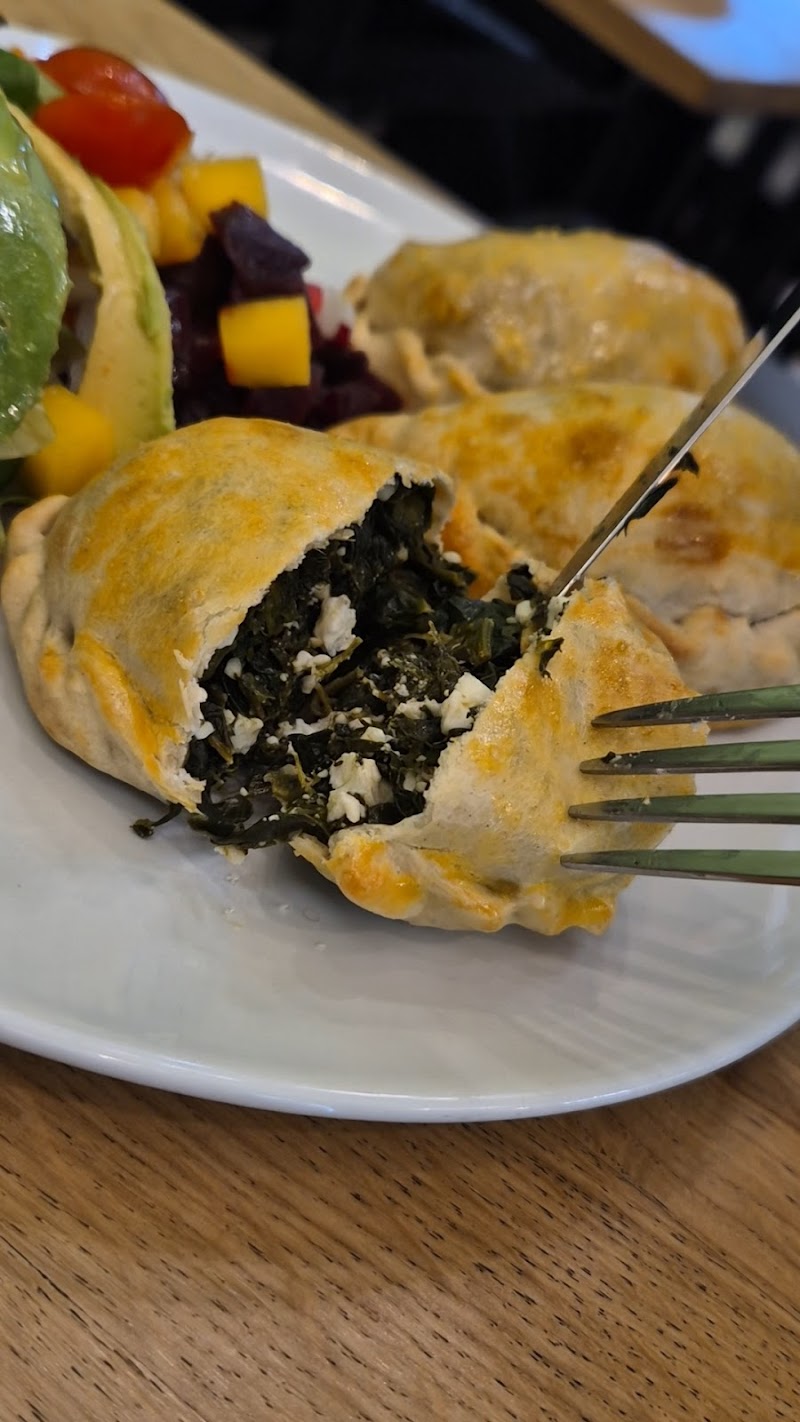 Restaurant La Maison du Quinoa à Paris, France — photo 3