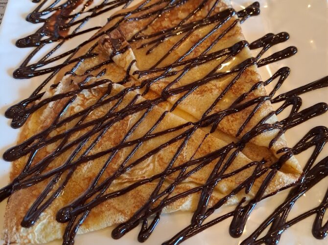 Restaurant La Marande à Varennes-sur-Seine, France