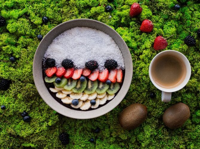 Restaurant La Mezzanine du Boulevard à Luxembourg (Ville), Luxembourg