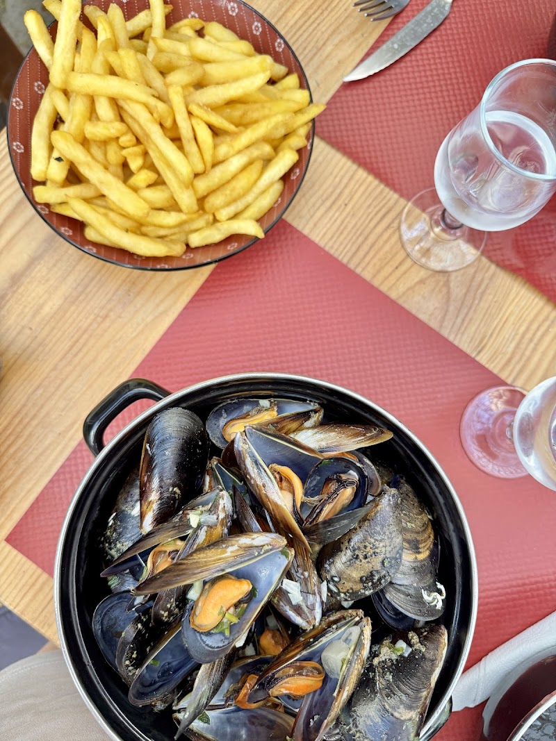 Restaurant La Parenthèse à Balaruc-les-Bains, France