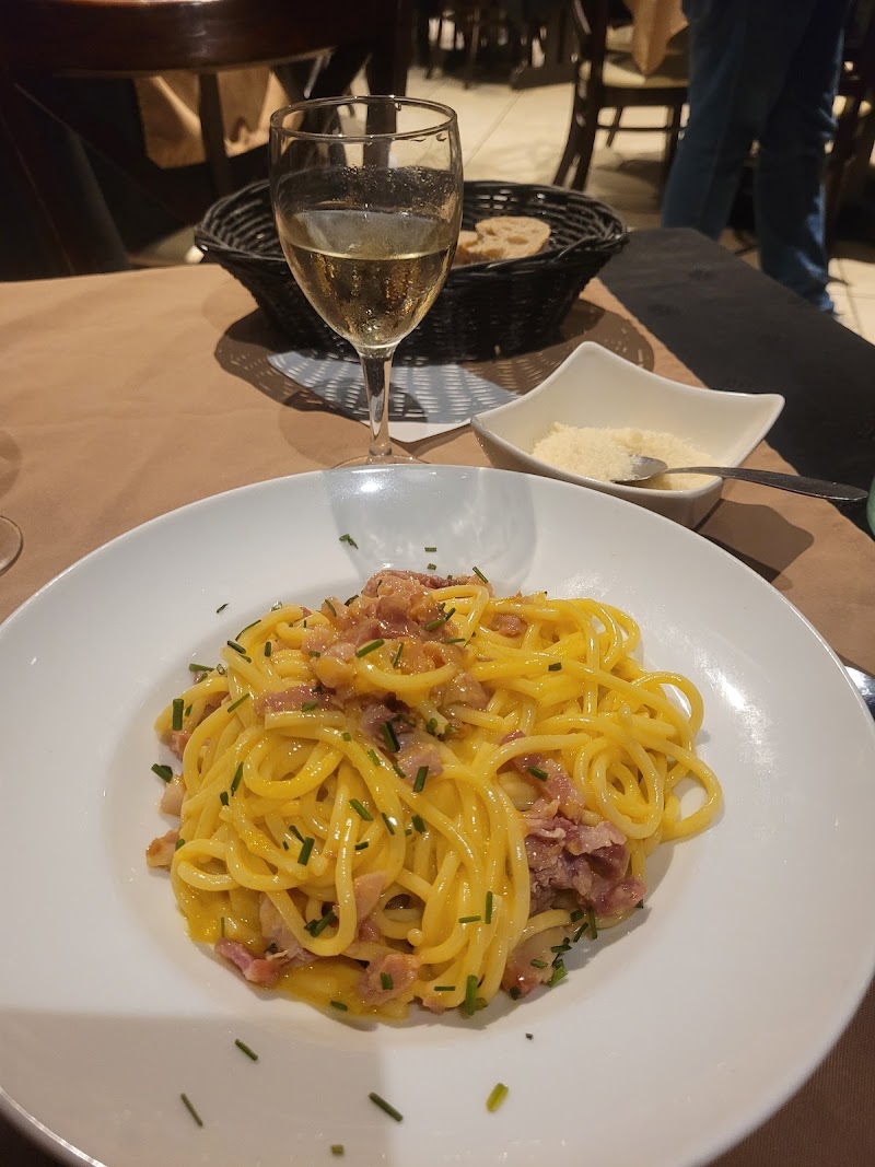 Restaurant La Pasta Tinto à Rouen, France — photo 2