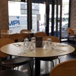 La Pause Libanaise à Paris