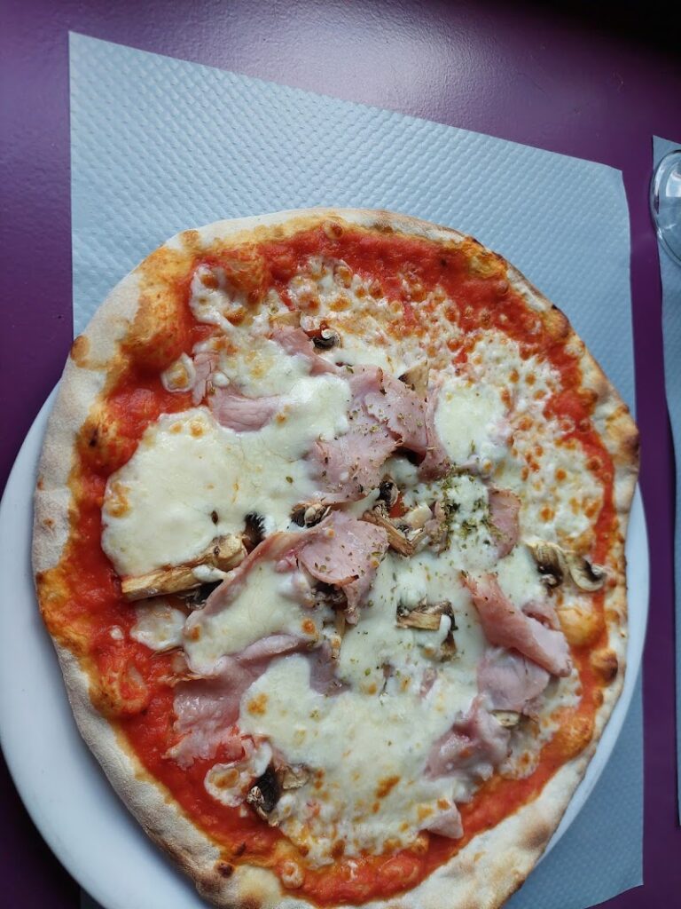 La pergola