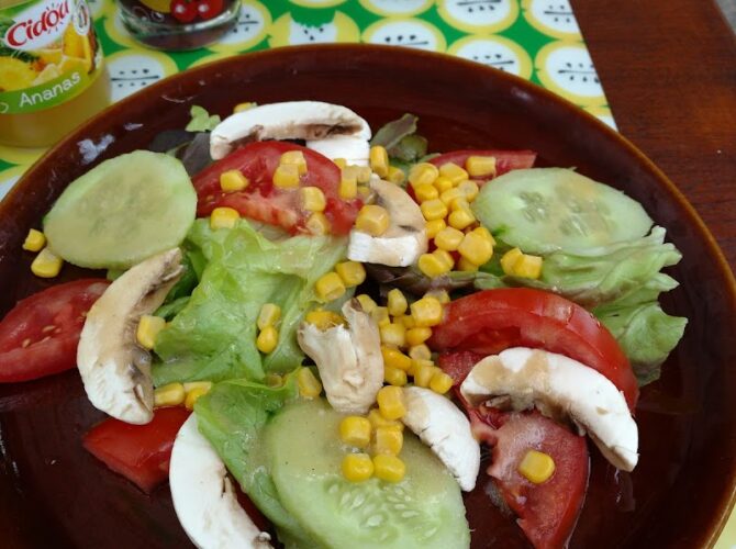 Restaurant La Petite Panela à Bures-sur-Yvette, France