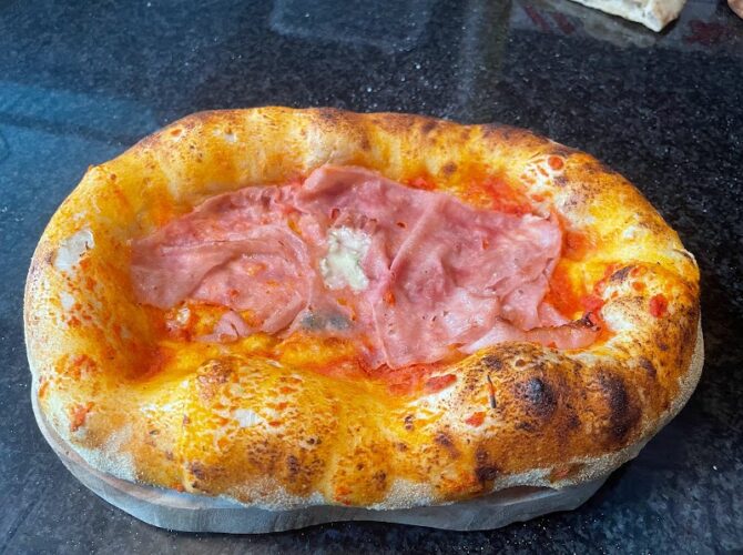 Restaurant La PIAZZETTA HERVE à Herve, Belgique