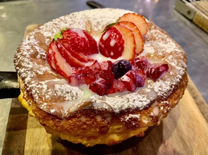 Restaurant La Piccola Sicilia à Paris, France