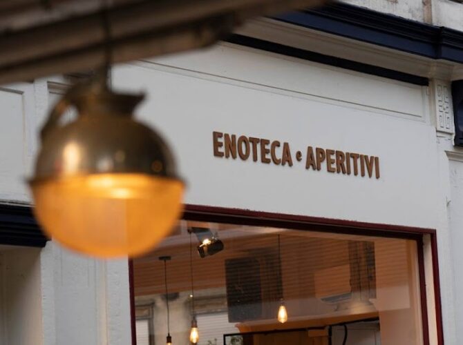 Restaurant La Piola Pizza à Saint-Josse-ten-Noode, Belgique