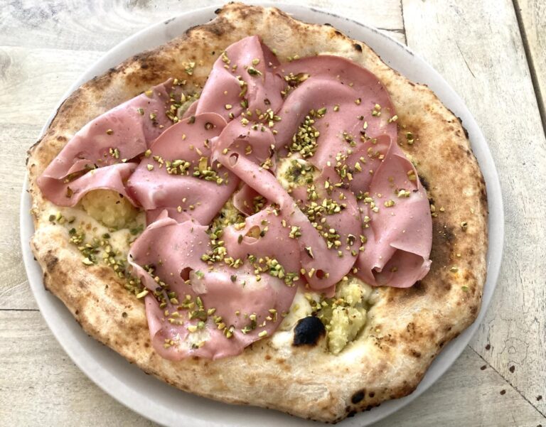 La Pizza è Bella – Sablon