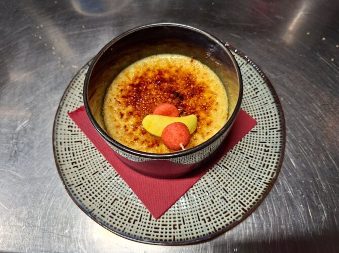 Restaurant La Pizzeria des Quais à Quimper, France