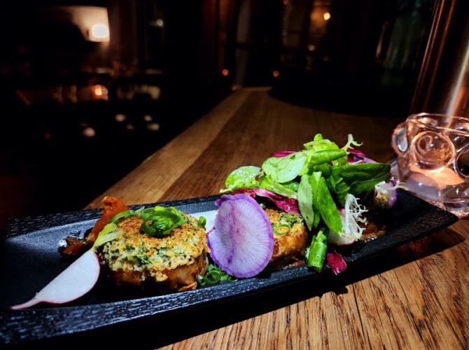 Restaurant La P’tite Vadrouille à Paris, France