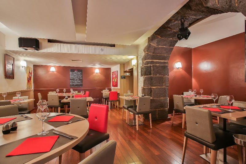 Restaurant La Régalade à Clermont-Ferrand, France — photo 3