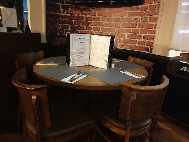 Restaurant La Rocade à Villebon-sur-Yvette, France